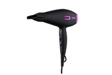 Фен Ardesto HD-Y221PRO / 1750-2100Вт/2 швидкості/ 3темп.режима/дифузор/чорний Фен Ardesto HD-Y221PRO / 1750-2100Вт/2 швидкості/ 3темп.режима/дифузор/чорний
