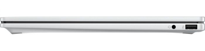Ноутбук HP OmniBook X Flip x360 14-fm0008ua 14" WUXGA IPS Touch, Intel U5-226V, 16GB, F512GB, UMA, Win11, сріблястий