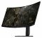 Монітор DELL 34" AW3426DWM 2xHDMI, DP, USB, VA, 3440x1440, 21:9, 240Hz, 1ms, DCI-P3 95%, CURVED, FreeSync, HDR 400