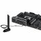 Материнcька плата ASUS TUF GAMING B650E-E WIFI sAM5 B650 4xDDR5 M.2 HDMI DP Wi-Fi BT ATX
