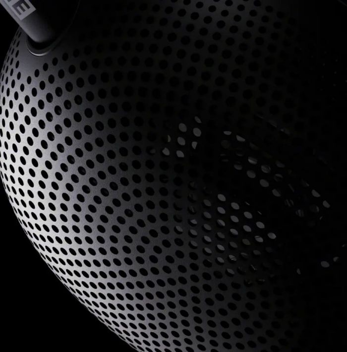 Гарнітура ігрова Over-ear Sony INZONE H6 Air 3.5 mini-jack / USB-C, Mic, Чорний