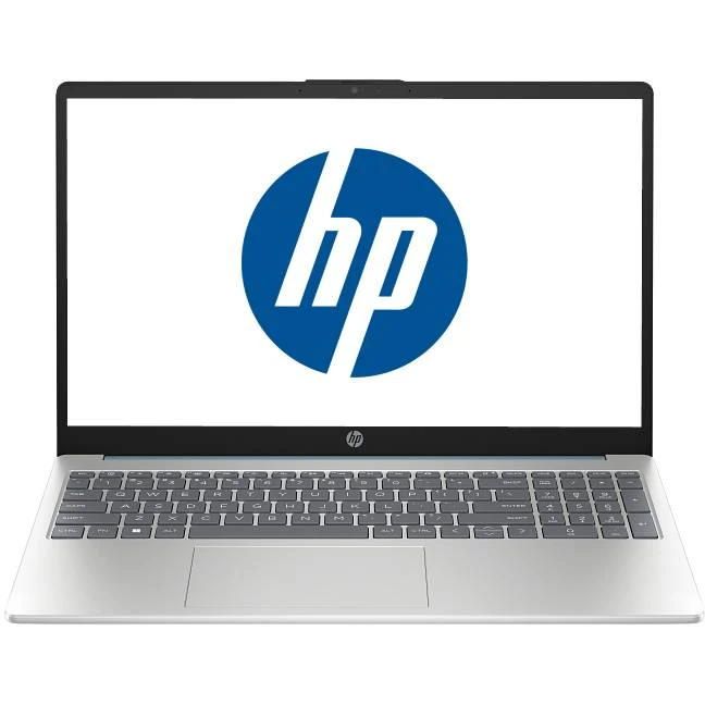 Ноутбук HP 15-fd0197ua 15.6" FHD IPS AG, Intel 3-100U, 24GB, F1TB, UMA, DOS, синій