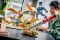 Конструктор LEGO Ninjago Битва біля черепа Дракона з мечем