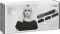 Фен-щітка Babyliss Perfect Finish, 1000Вт, 2 режими, іоніз-я, хол. обдув, кераміка, чорний