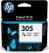 Картридж із друкуючою головкою струменевий HP No.305 DJ 2320/2710/2720/4120 color
