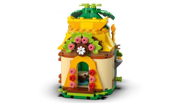 Конструктор LEGO Disney Острівні розваги Ваяни