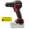 Шурупокрут-дриль ударний акумуляторний Einhell Professional TP-CD 18/50-C Li-i BL - Solo 18В 50Нм 0-500·0-2000об/хв LED 0.99кг без АКБ та ЗП