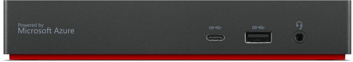 Док-станція Lenovo ThinkPad Universal USB-C Smart Dock