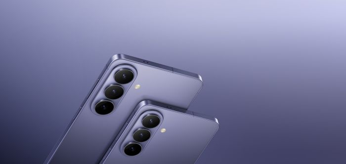 Смартфон Samsung Galaxy S26 5G (S942) 6.3' 12/512ГБ, 2SIM, 4300мА•год, фіолетовий