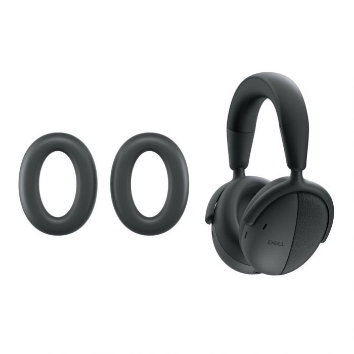 Амбушюри Dell Premier Wireless Headset Ear Cushions -HE724