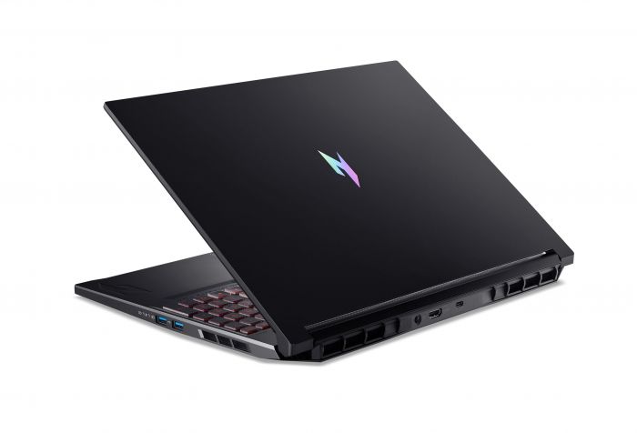Ноутбук Acer Nitro V 16 ANV16-42 16" WUXGA IPS, AMD R5-240, 16GB, F1TB, NVD5060-8, Lin, чорний