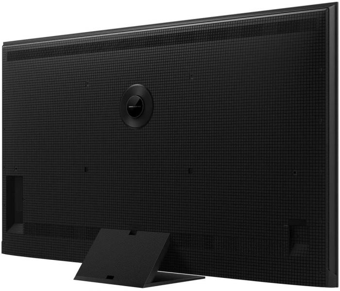 Телевізор 65" TCL MiniLED 4K 144Hz Smart Google TV Titan ONKYO sound