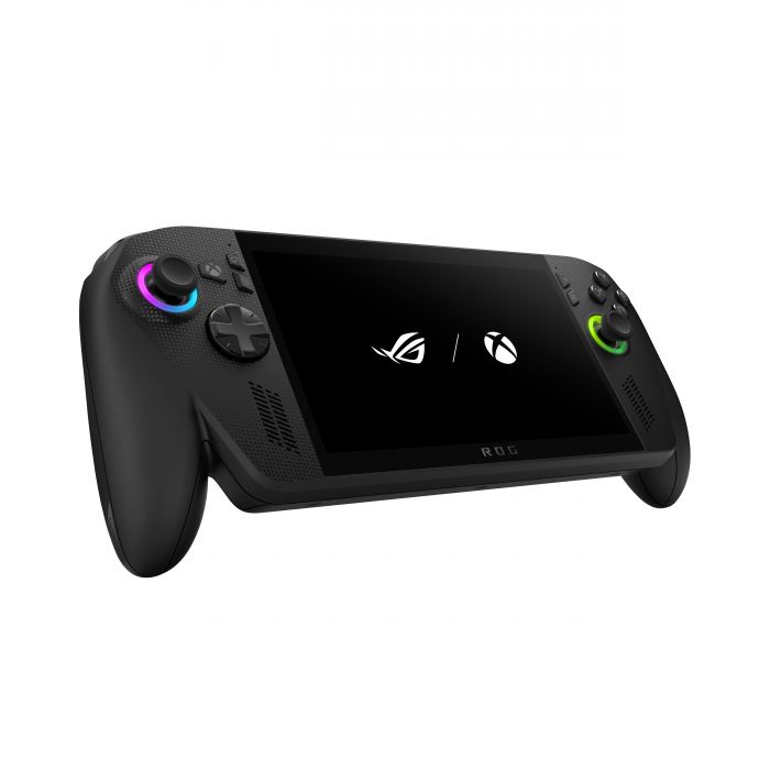 Ігрова консоль ASUS ROG XBOX Ally X 1TB