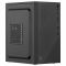 Комп’ютер персональний 2E Rational Intel i5-14400F, 8Gb, F512GB, NVD1030-2, H610, 2E-TMX04-500, Win11PE