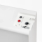 Фільтр зворотного осмосу Ecosoft Cross60, мембрана 400gpd