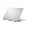 Ноутбук ASUS Zenbook A14 UX3405CA-QL291 14" WUXGA Touch OLED, Intel Ultra 9 285H, 32GB, F1TB, UMA, NoOS, Сріблястий