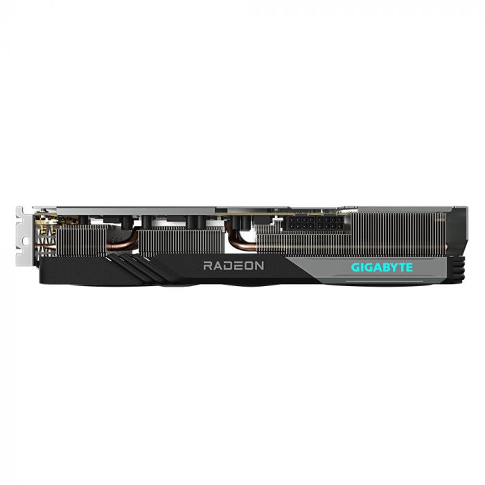 Відеокарта GIGABYTE Radeon RX 7600 XT 16GB GDDR6 GAMING OC
