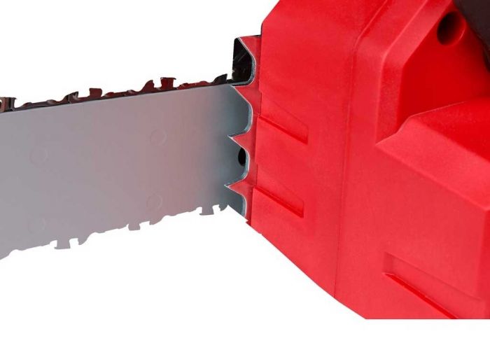 Пила ланцюгова акумуляторна Milwaukee M18 FCHS-0 18В шина 40см 6.4кг без АКБ та ЗП