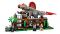 Конструктор LEGO Jurassic World  Втеча спинозавра