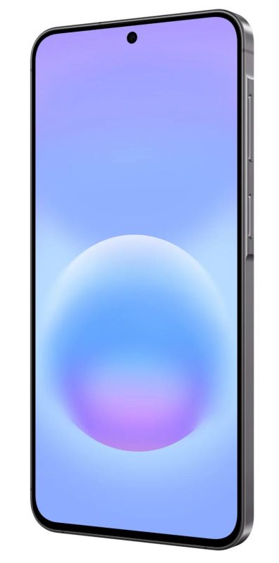 Смартфон Samsung Galaxy A57 5G (A576) 6.7" 8/256ГБ, 2SIM, 5000мА•год, сірий
