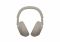 Навушники Over-ear Sony WH-1000XM6 BT 5.3, ANC, Hi-Res, AAC, LDAC, LC3, Wireless, Mic, Пісочний