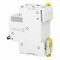 Автоматичний вимикач Schneider Electric, IC60N 2P C 40A (6kA)