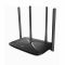 Маршрутизатор MERCUSYS AC12G AC1200, 3xGE LAN, 1xGE WAN