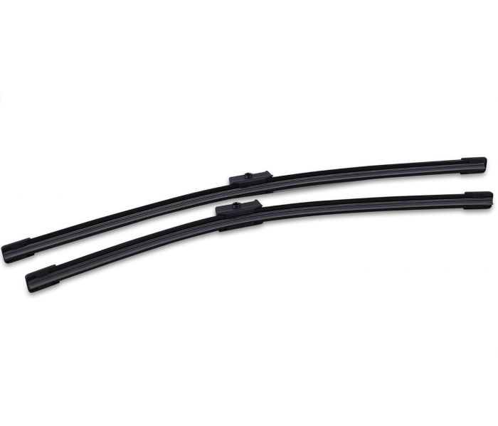 Склоочисник BOSCH Aerotwin безкаркасний комплект 530/475мм (3 397 118 927)