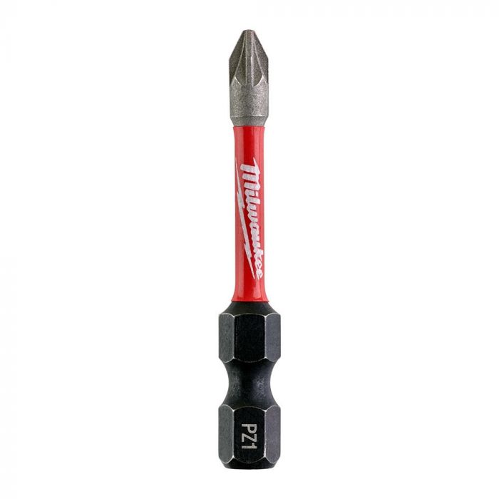 Біта Milwaukee Shockwave, PZ1х50мм