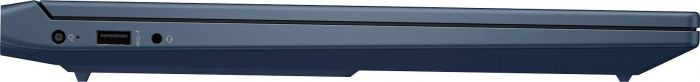Ноутбук HP Victus 15-fb3049ua 15.6" FHD IPS AG, AMD R5-8645HS, 16GB, F512GB, NVD3050-6, DOS, синій