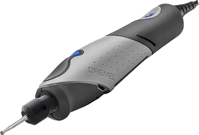 Шліфмашина шліфувально-гравірувальна Dremel Stylo+ 2050-15 9Вт 5000-22000об·хв 15 насадок 16см 0.11кг