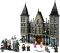Конструктор LEGO Harry Potter Маєток родини Мелфой