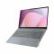 Ноутбук Lenovo IdeaPad Slim 3-15AMN8 15.6" FHD IPS AG, AMD R3-30, 8GB, F512GB, UMA, DOS, сірий