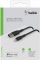 Кабель Belkin USB-A > Lightning заряджання/синхронізації 12Вт, 1м, PVC, чорний