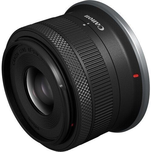 Цифр. фотокамера Canon EOS R100 + 18-45 IS STM