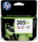 Картридж із друкуючою головкою струменевий HP No.305XL DJ 2320/2710/2720/4120 color