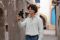 Цифр. фотокамера Sony Alpha ZV-E10M2 body black