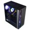 Комп’ютер персональний 2E Complex Gaming AMD R5-7500F, 32Gb, F1TB, NVD5050-8, B650, G2052, 600W, Win11PE