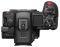 Цифр. фотокамера Canon EOS R5 C body