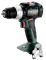 Шурупокрут-дриль акумуляторний Metabo BS 18 LT BL 18В 34·75Нм 0-600·0-2100об·хв кейс 1.6кг без АКБ та ЗП