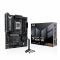Материнcька плата ASUS TUF GAMING B650E-E WIFI sAM5 B650 4xDDR5 M.2 HDMI DP Wi-Fi BT ATX
