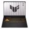 Ноутбук ASUS TUF Gaming F16 FX608JPR-QT229 16" WQXGA, Intel i7-14650HX, 16GB, F512GB, NVD5070-8, NoOS, Сірий