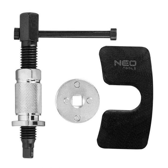 Знімач гальмівних циліндрів Neo Tools, діапазон 25-60мм, 0.72 кг