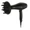 Фен Philips DryCare ACmotor, 2200Вт, 3 режими, дифузор, іоніз-я, хол. обдув, чорний