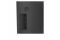 Монітор LG 27" 27BA65QB-B HDMI, 2xDP, USB-C, MM, IPS, 2560x1440, 100Hz, sRGB 98%, Pivot, HDR10