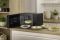Мікрохвильова піч Gorenje, 23л, електр. керув., 800Вт, дисплей, 20 програм, інвертор, чорний