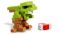 Конструктор LEGO Classic Креативні барвисті кубики