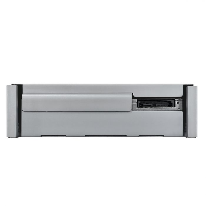 Привід оптичний внутрішній ASUS X Multi DRW-08D6MT DVD+-R/RW burner M-DISC SATA чорний Bulk