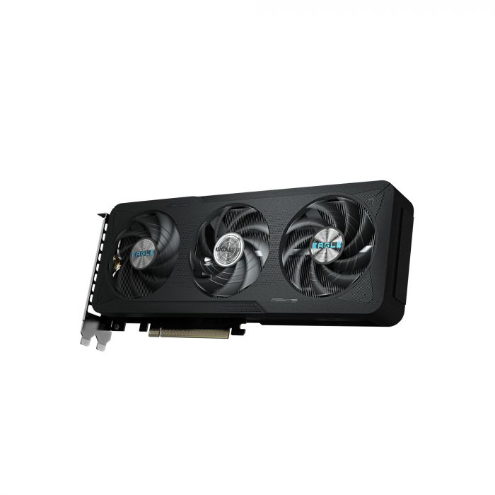 Відеокарта GIGABYTE GeForce RTX 5060 8GB GDDR7 EAGLE MAX OC