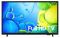 Телевізор 24" Samsung LED FHD 50Hz Smart Tizen Black